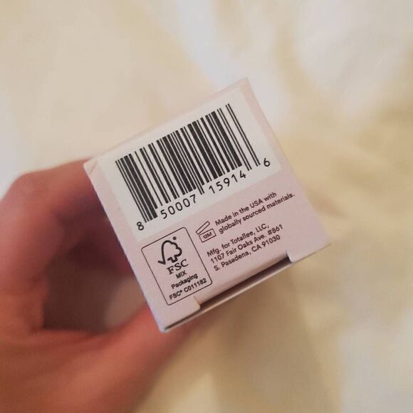 NIB Fleur&Bee Nectar of the Sea Vitamin C Serum - Picture 10 of 11